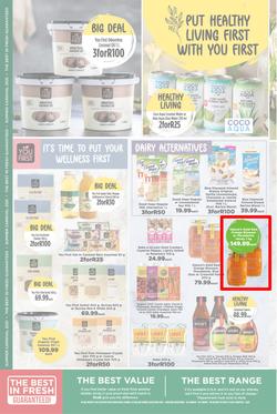 Food Lovers Market Inland : Summer Carnival (25 January - 31 January 2021), page 10