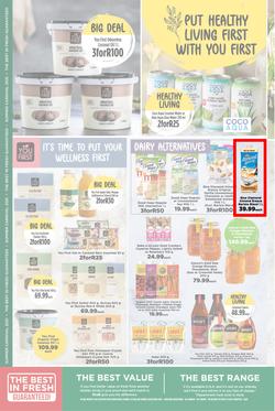Food Lovers Market Inland : Summer Carnival (25 January - 31 January 2021), page 10