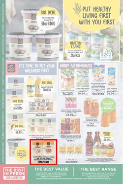 Food Lovers Market Inland : Summer Carnival (25 January - 31 January 2021), page 10