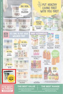Food Lovers Market Inland : Summer Carnival (25 January - 31 January 2021), page 10