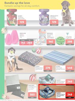Makro : A Pampered Furbaby Is Always A Mood (20 November - 18 December 2023), page 10