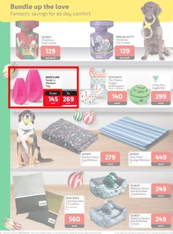 Makro : A Pampered Furbaby Is Always A Mood (20 November - 18 December 2023), page 10