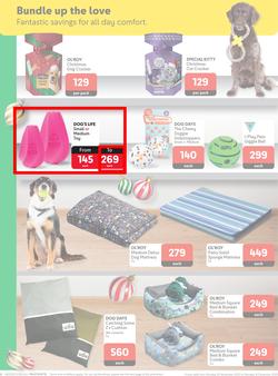 Makro : A Pampered Furbaby Is Always A Mood (20 November - 18 December 2023), page 10