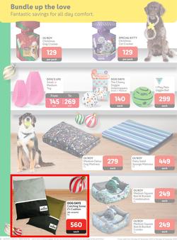 Makro : A Pampered Furbaby Is Always A Mood (20 November - 18 December 2023), page 10