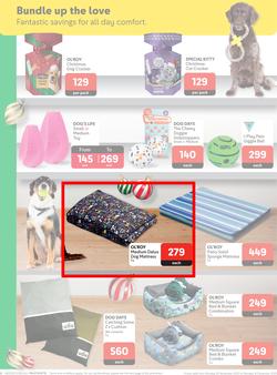 Makro : A Pampered Furbaby Is Always A Mood (20 November - 18 December 2023), page 10