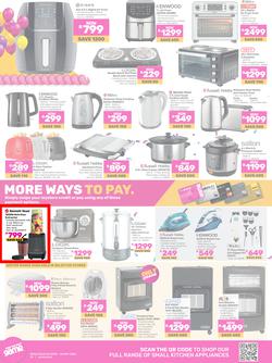 Game : It's Our Birthday (23 April - 06 May 2024), page 10