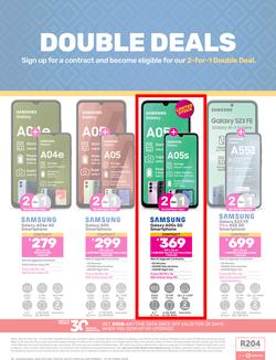 Game Cellular : Vodacom (06 September - 07 October 2024), page 10