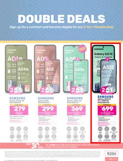 Game Cellular : Vodacom (06 September - 07 October 2024), page 10