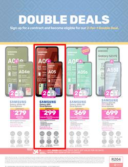 Game Cellular : Vodacom (06 September - 07 October 2024), page 10