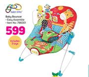 Baby Links Baby Bouncer