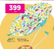 Baby Links Basic Bouncer
