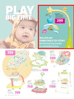 Game : All Things Baby (24 June - 7 July 2020), page 10