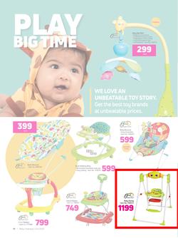 Game : All Things Baby (24 June - 7 July 2020), page 10