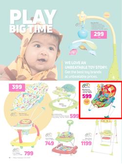 Game : All Things Baby (24 June - 7 July 2020), page 10