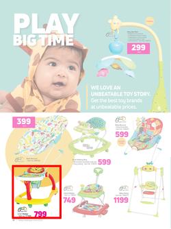 Game : All Things Baby (24 June - 7 July 2020), page 10