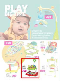 Game : All Things Baby (24 June - 7 July 2020), page 10