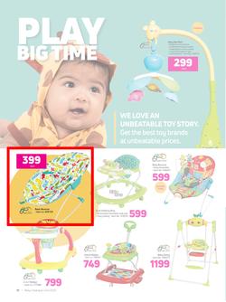 Game : All Things Baby (24 June - 7 July 2020), page 10