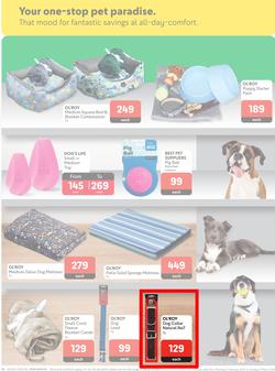 Makro : Pet Care (05 February - 03 March 2024), page 10