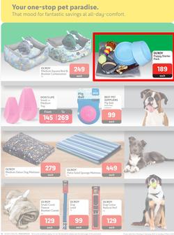 Makro : Pet Care (05 February - 03 March 2024), page 10