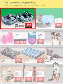 Makro : Pet Care (05 February - 03 March 2024), page 10