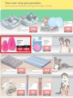 Makro : Pet Care (05 February - 03 March 2024), page 10