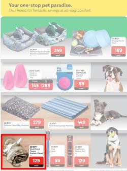 Makro : Pet Care (05 February - 03 March 2024), page 10