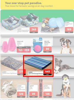 Makro : Pet Care (05 February - 03 March 2024), page 10