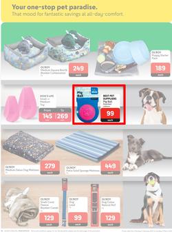 Makro : Pet Care (05 February - 03 March 2024), page 10