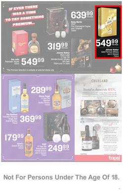 KWIKSPAR EASTERN CAPE (27 October - 8 November 2020), page 10