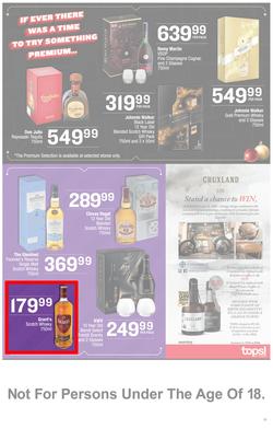 KWIKSPAR EASTERN CAPE (27 October - 8 November 2020), page 10