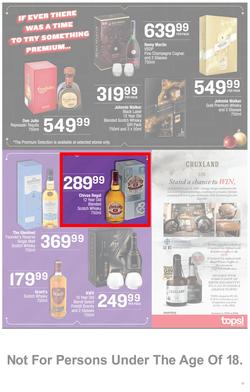 KWIKSPAR EASTERN CAPE (27 October - 8 November 2020), page 10