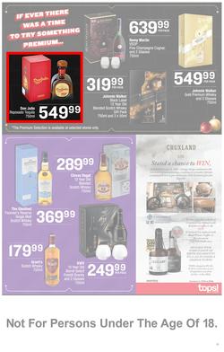 KWIKSPAR EASTERN CAPE (27 October - 8 November 2020), page 10