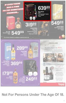 KWIKSPAR EASTERN CAPE (27 October - 8 November 2020), page 10