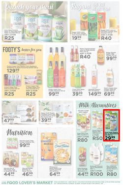 Food Lover's Market Springfield Park : Live Fresh, Live Well (30 October - 05 November 2023), page 10