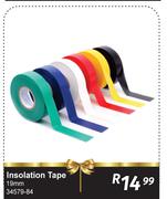 Insolation Tape 19mm 34579-84