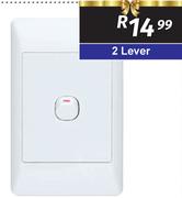 Switch 2 Lever
