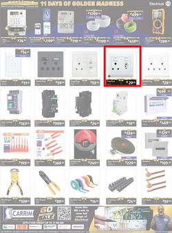 K Carrim Builders Mecca : 60th Birthday Sale (27 September - 02 December 2024), page 10