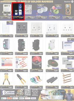 K Carrim Builders Mecca : 60th Birthday Sale (27 September - 02 December 2024), page 10