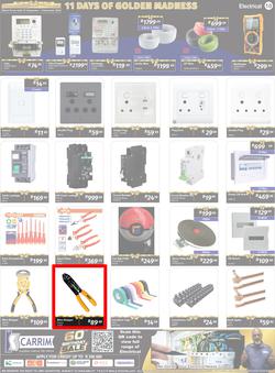 K Carrim Builders Mecca : 60th Birthday Sale (27 September - 02 December 2024), page 10