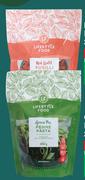 Lifestyle Foods Red Lentil Pasta Assorted-250g