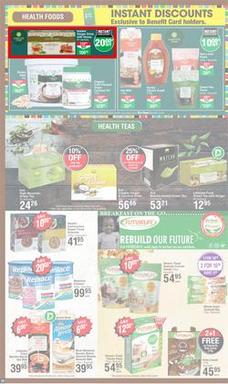 Dis-Chem : Best Buys Just For You (21 April - 15 May 2022), page 10