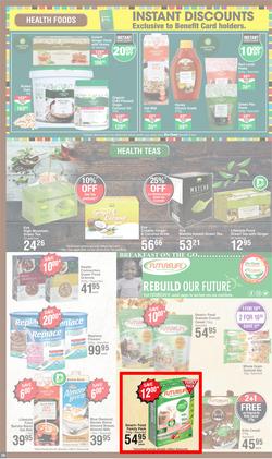 Dis-Chem : Best Buys Just For You (21 April - 15 May 2022), page 10