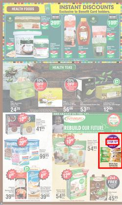Dis-Chem : Best Buys Just For You (21 April - 15 May 2022), page 10