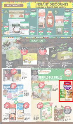 Dis-Chem : Best Buys Just For You (21 April - 15 May 2022), page 10