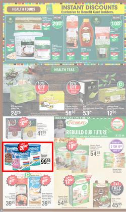 Dis-Chem : Best Buys Just For You (21 April - 15 May 2022), page 10