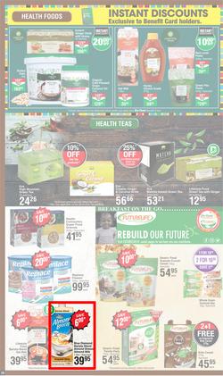 Dis-Chem : Best Buys Just For You (21 April - 15 May 2022), page 10