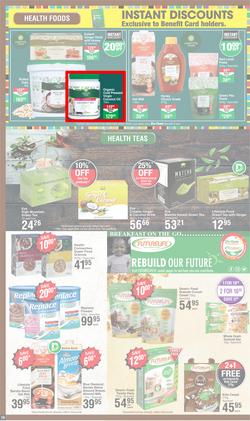 Dis-Chem : Best Buys Just For You (21 April - 15 May 2022), page 10