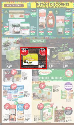 Dis-Chem : Best Buys Just For You (21 April - 15 May 2022), page 10