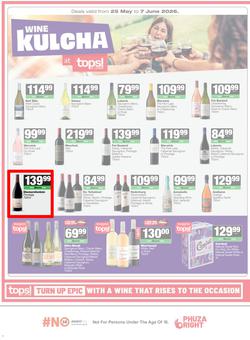 SPAR Eastern Cape (Country) : Super Savings (25 May - 07 June 2026), page 10