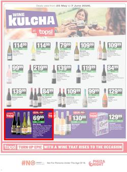 SPAR Eastern Cape (Country) : Super Savings (25 May - 07 June 2026), page 10